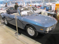 Fulvia Spider