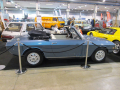 Fulvia Spider