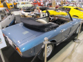 Fulvia Spider