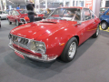 Fulvia Sport Zagato