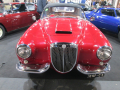 Aurelia B24  Spider