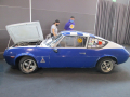 Fulvia Sport Zagato