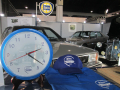 Clubstand Lancia Ardea