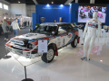 Delta Integrale Safari Rally 1990