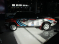 Delta Integrale Safari Rally 1990