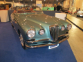 Aurelia 2000 Vignale