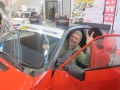Robert und 037 Prototipo