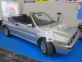 Delta Integrale Cabrio per Giovanni Agnelli