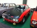 Fulvia Coupé Montecarlo