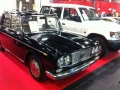 Fulvia Berlina GTE