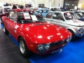 Fulvia Coupé 1600 HF
