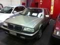 Thema Turbo 8V