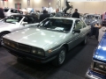 Gamma Coupé 2500 ie