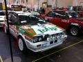 Delta HF 4WD