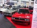 Delta HF 4WD + Flaminia Coupé