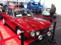 Fulvia Coupé 1. Serie