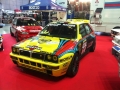 Delta Integrale