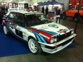 Delta Integrale