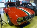 Fulvia Sport Coupé 1600