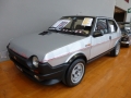 Fiat Ritmo Abarth 105 TC
