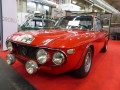 Fulvia Coupé Fanalone