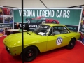 Fulvia Coupé Safari