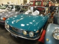 Fulvia Coupé 1.Serie