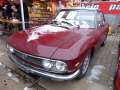 Fulvia Coupé 2. Serie