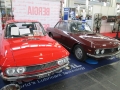 Automotoretrò Turin 2020