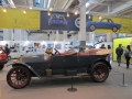 Automotoretrò Turin 2020