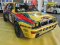 Automotoretrò Turin 2020