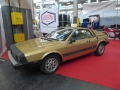 Automotoretrò Turin 2020