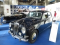 Automotoretrò Turin 2020