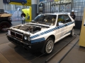 Automotoretrò Turin 2020