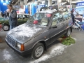 Automotoretrò Turin 2020