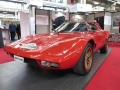 Automotoretrò Turin 2020
