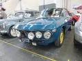 Automotoretrò Turin 2020