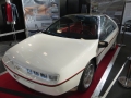 Automotoretrò Turin 2020