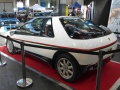 Automotoretrò Turin 2020