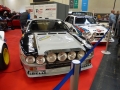 Automotoretrò Turin 2020