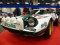 Automotoretrò Turin 2020