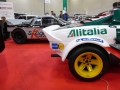 Automotoretrò Turin 2020