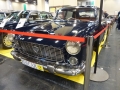 Automotoretrò Turin 2020