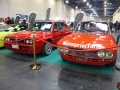 Automotoretrò Turin 2020