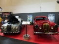 Automotoretrò Turin 2020