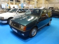 Automotoretrò Turin 2020