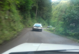 Beta Treffen in Kleinzell 