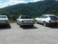 Beta Treffen in Kleinzell