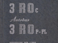 Autocarro 3RO / Autobus 3RO P-PL - Betriebsanleitung - italienisch - 2. Augabe September 1946
