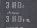 3RO / Autobus 3RO P-PL - Betriebsanleitung - italienisch - 2. Ausgabe September 1946